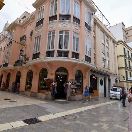 Letmalaga Granada Premium Apartment Exterior photo
