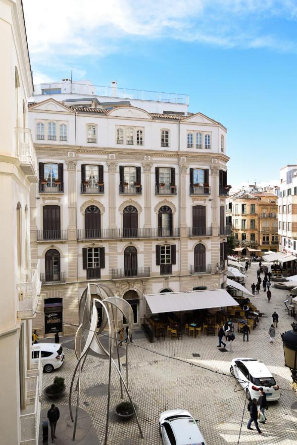 Letmalaga Granada Premium Apartment Exterior photo