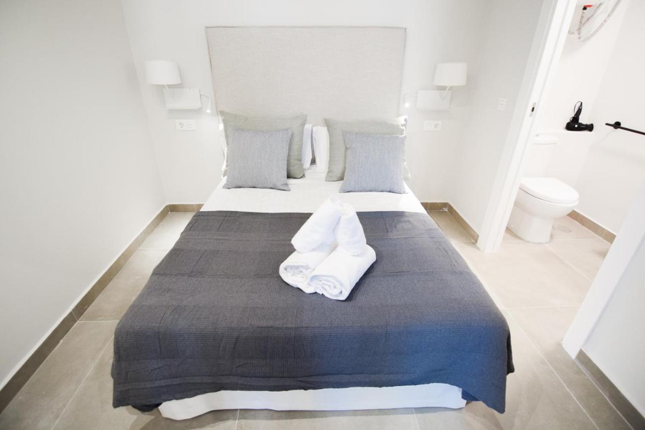Letmalaga Granada Premium Apartment Exterior photo