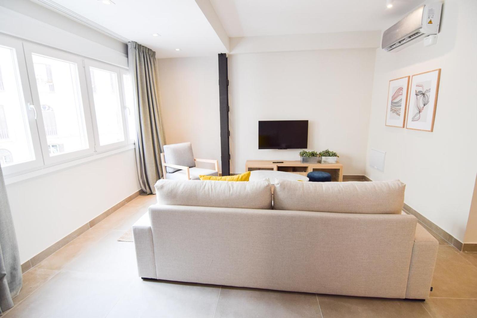 Letmalaga Granada Premium Apartment Exterior photo