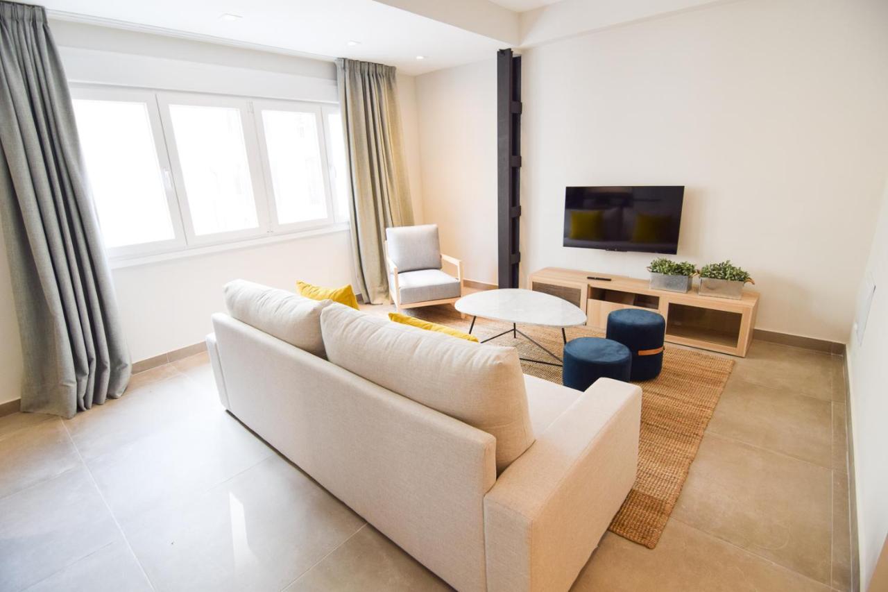 Letmalaga Granada Premium Apartment Exterior photo