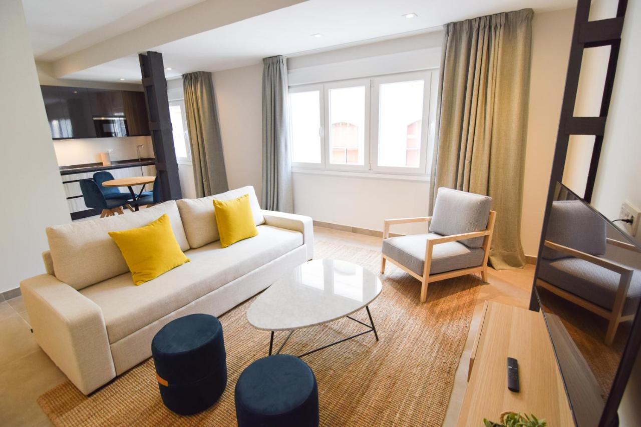 Letmalaga Granada Premium Apartment Exterior photo