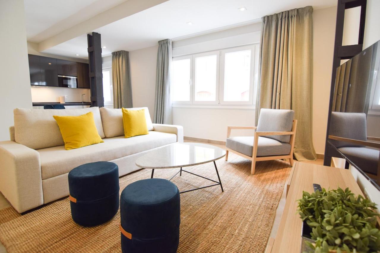 Letmalaga Granada Premium Apartment Exterior photo