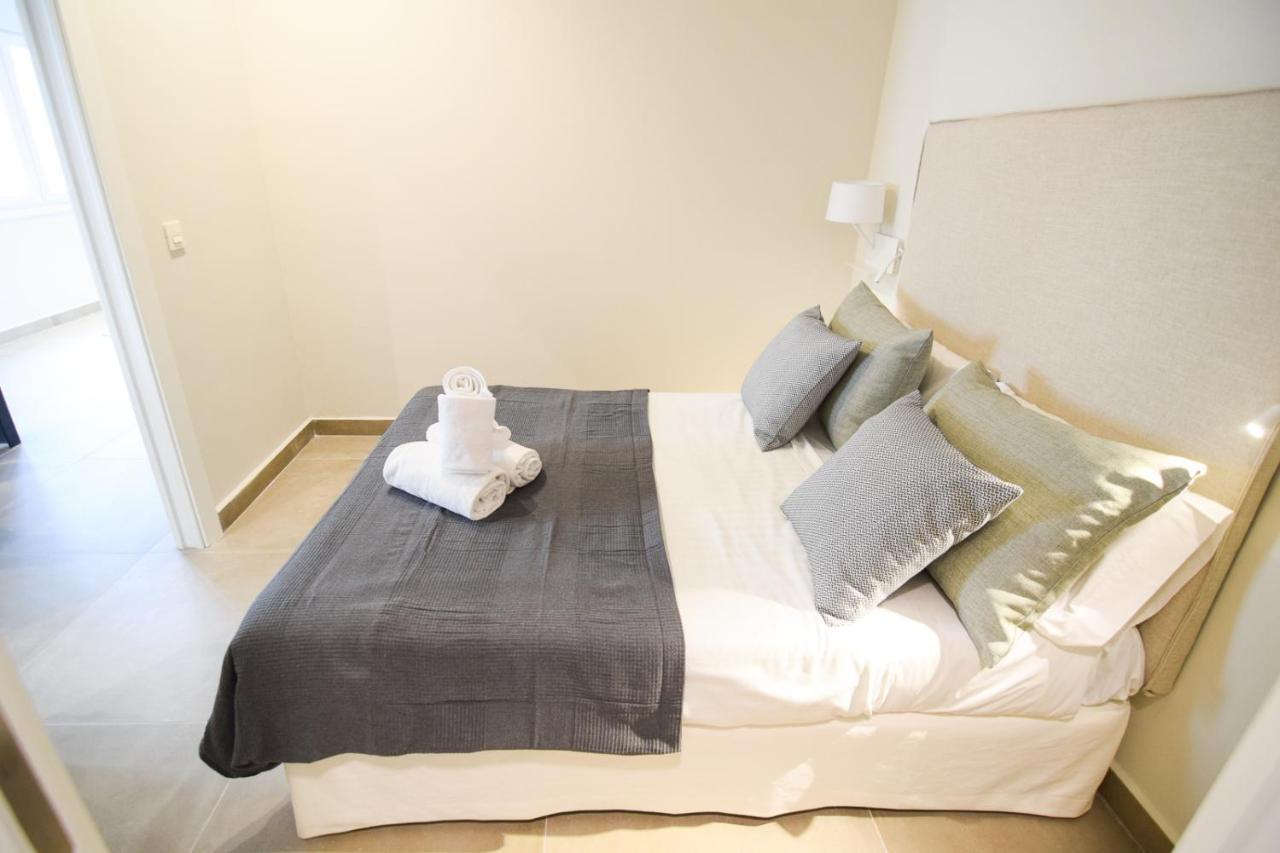 Letmalaga Granada Premium Apartment Exterior photo