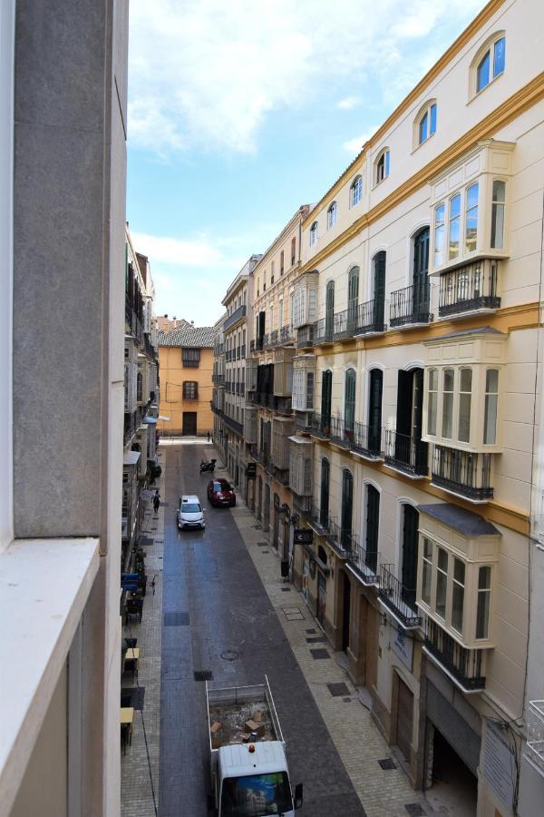 Letmalaga Granada Premium Apartment Exterior photo
