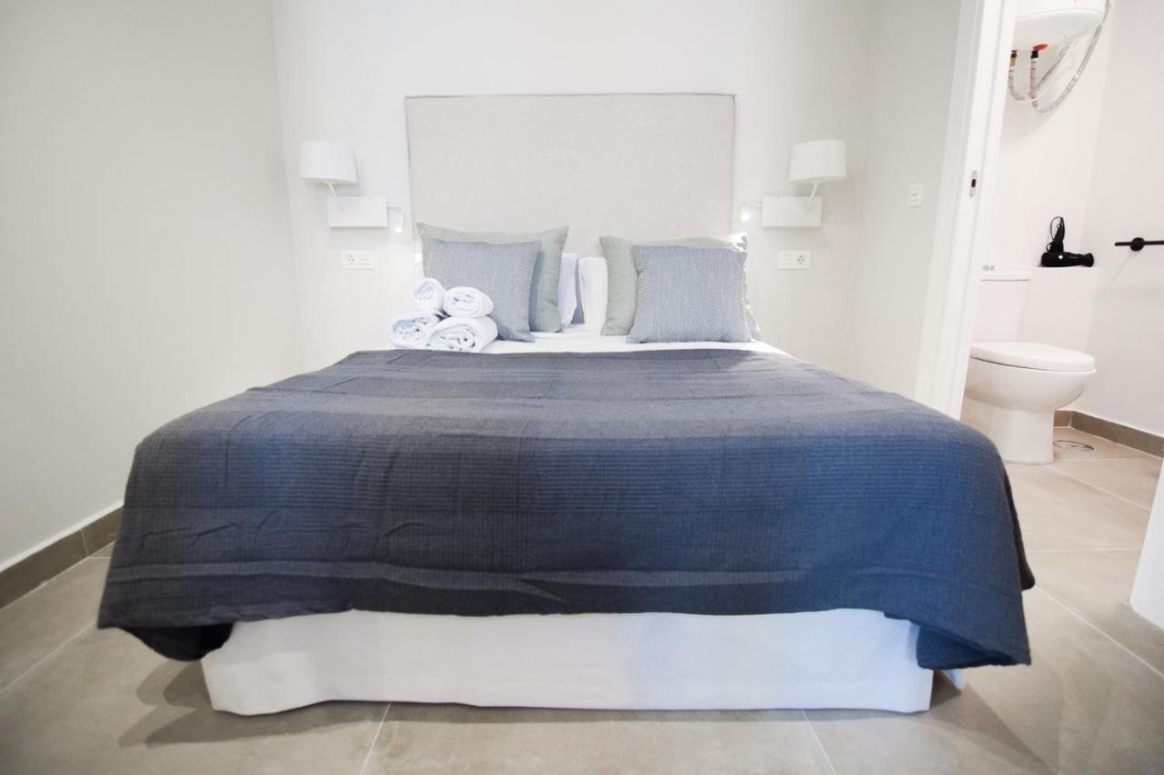 Letmalaga Granada Premium Apartment Exterior photo