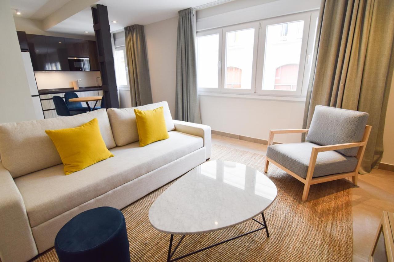 Letmalaga Granada Premium Apartment Exterior photo