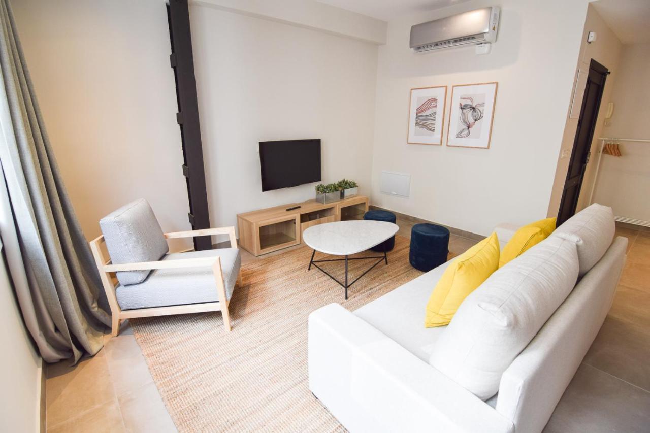 Letmalaga Granada Premium Apartment Exterior photo