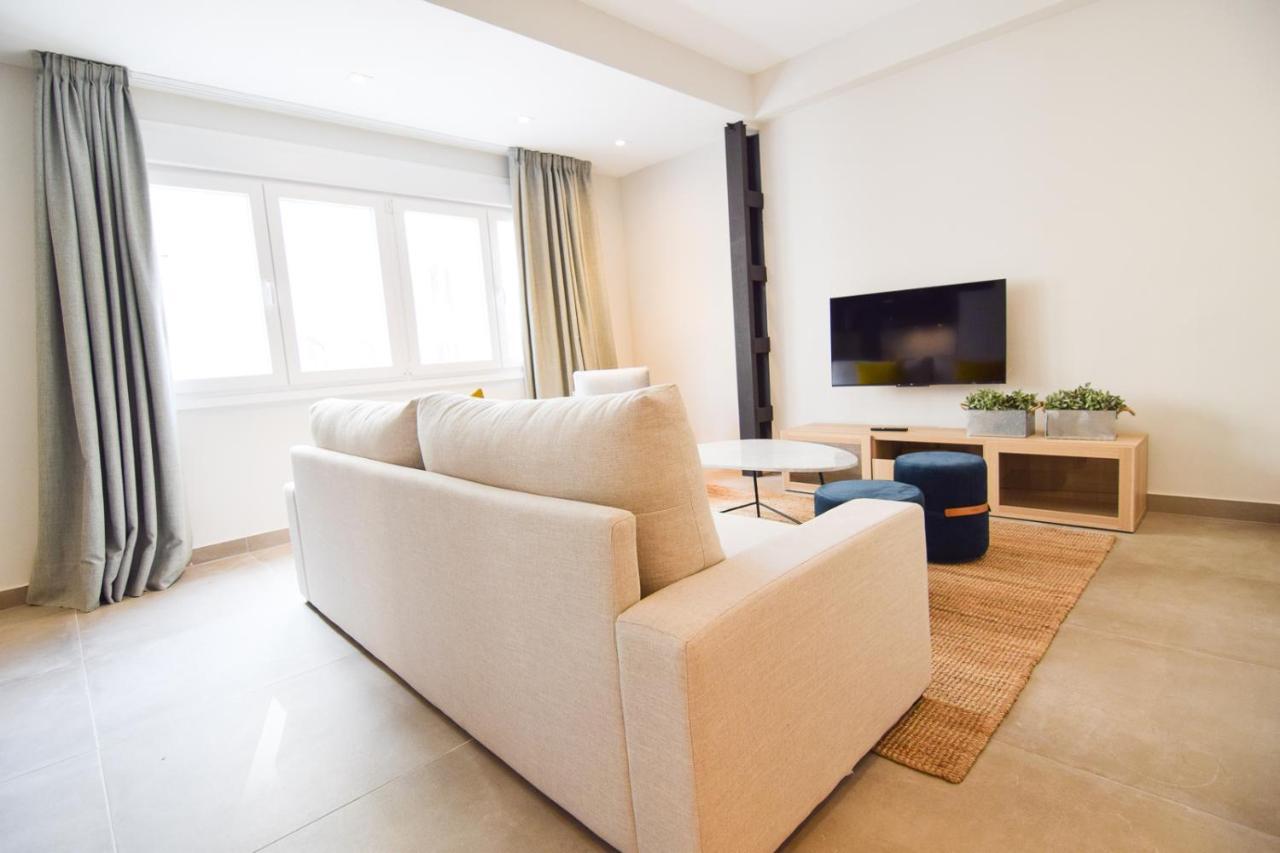 Letmalaga Granada Premium Apartment Exterior photo