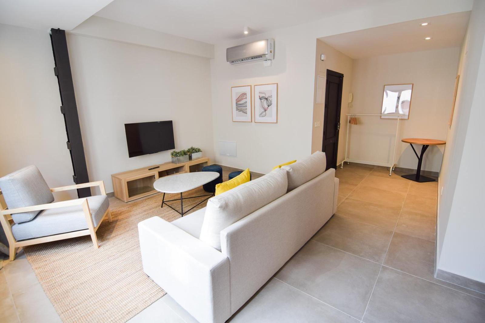 Letmalaga Granada Premium Apartment Exterior photo