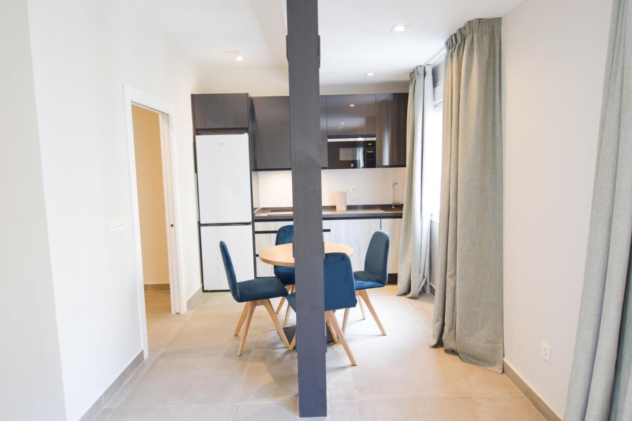 Letmalaga Granada Premium Apartment Exterior photo