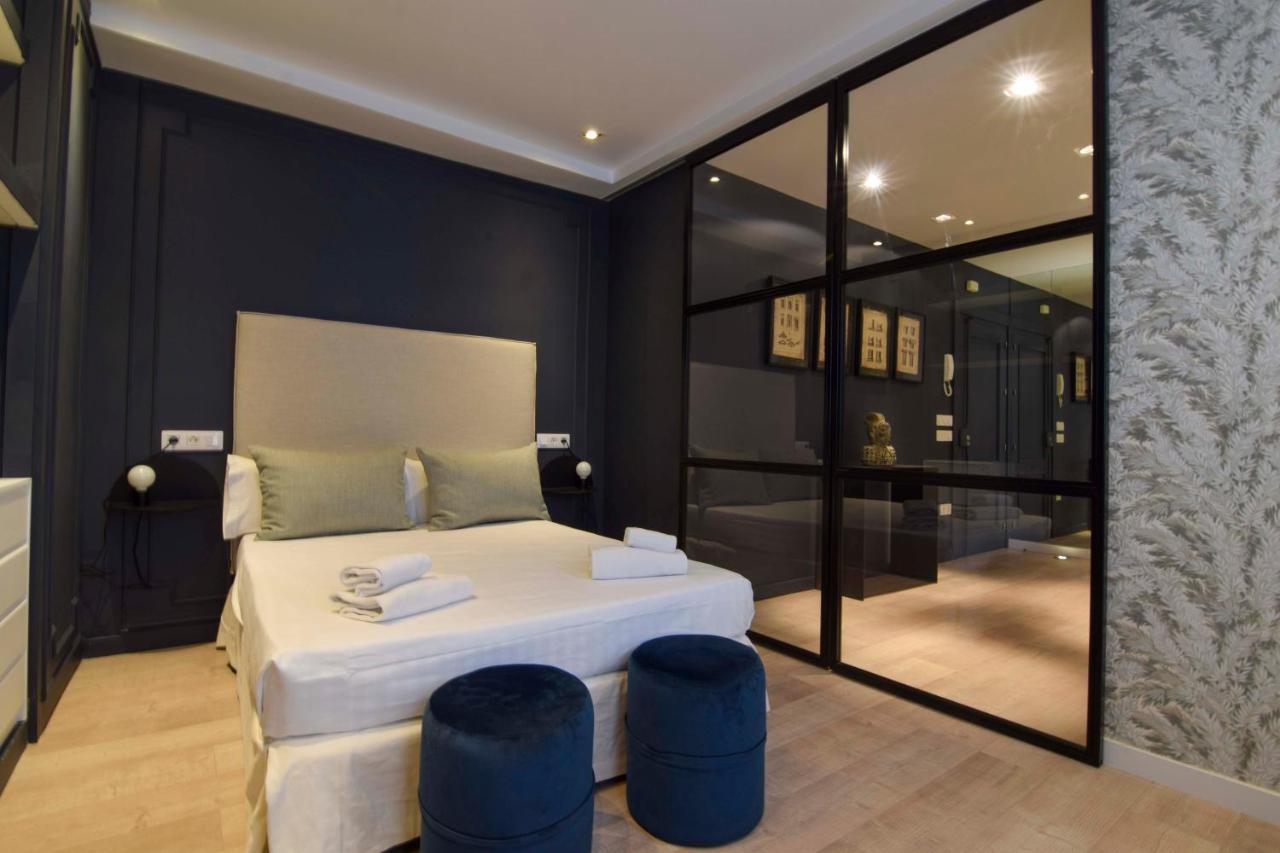 Letmalaga Granada Premium Apartment Exterior photo