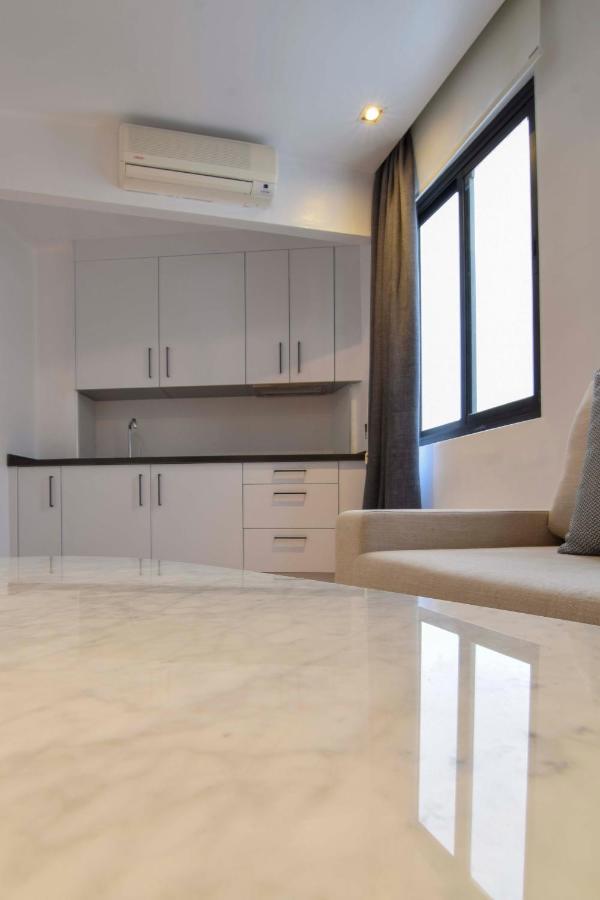Letmalaga Granada Premium Apartment Exterior photo