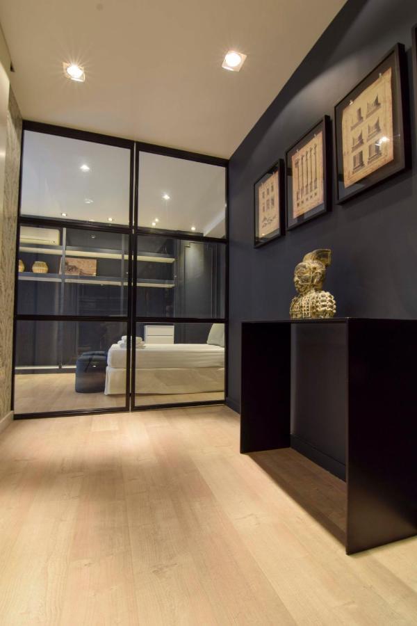 Letmalaga Granada Premium Apartment Exterior photo