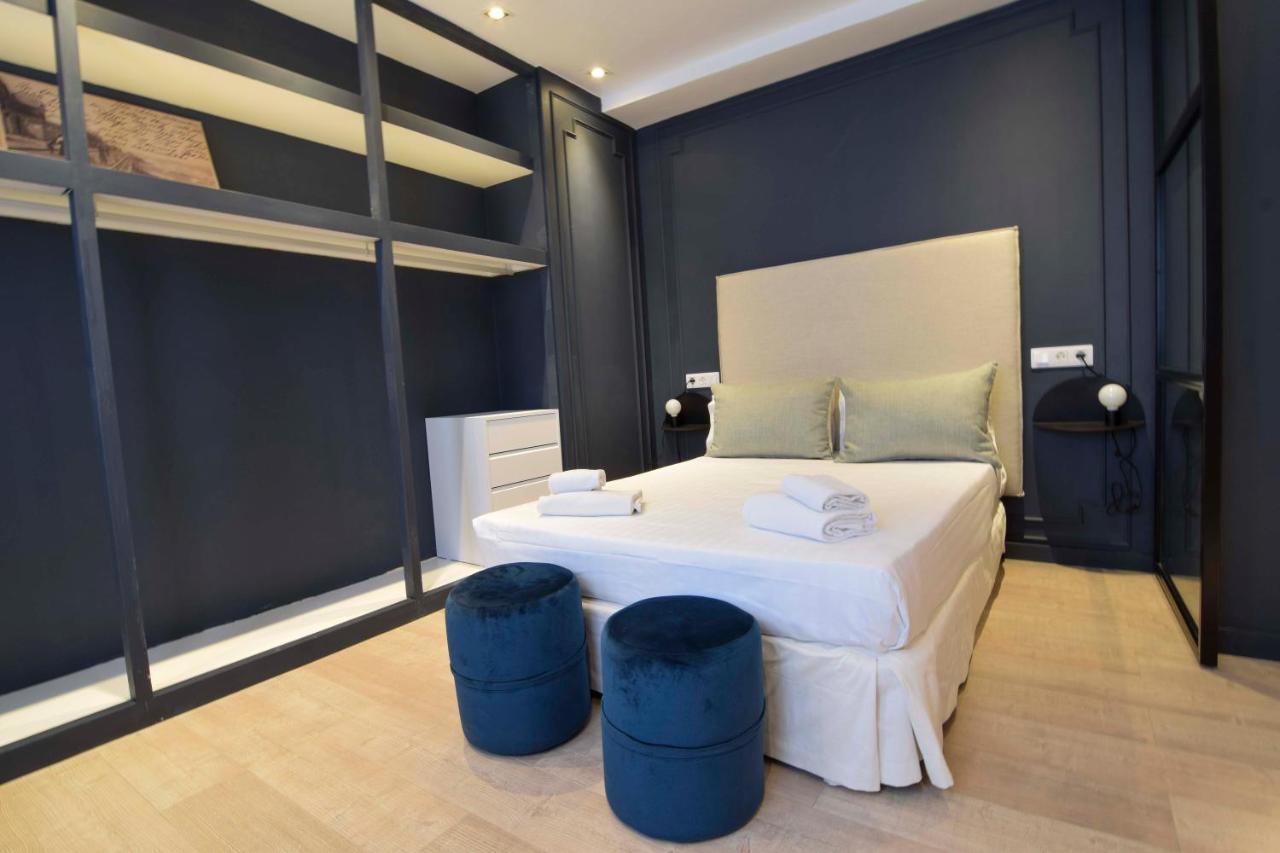 Letmalaga Granada Premium Apartment Exterior photo