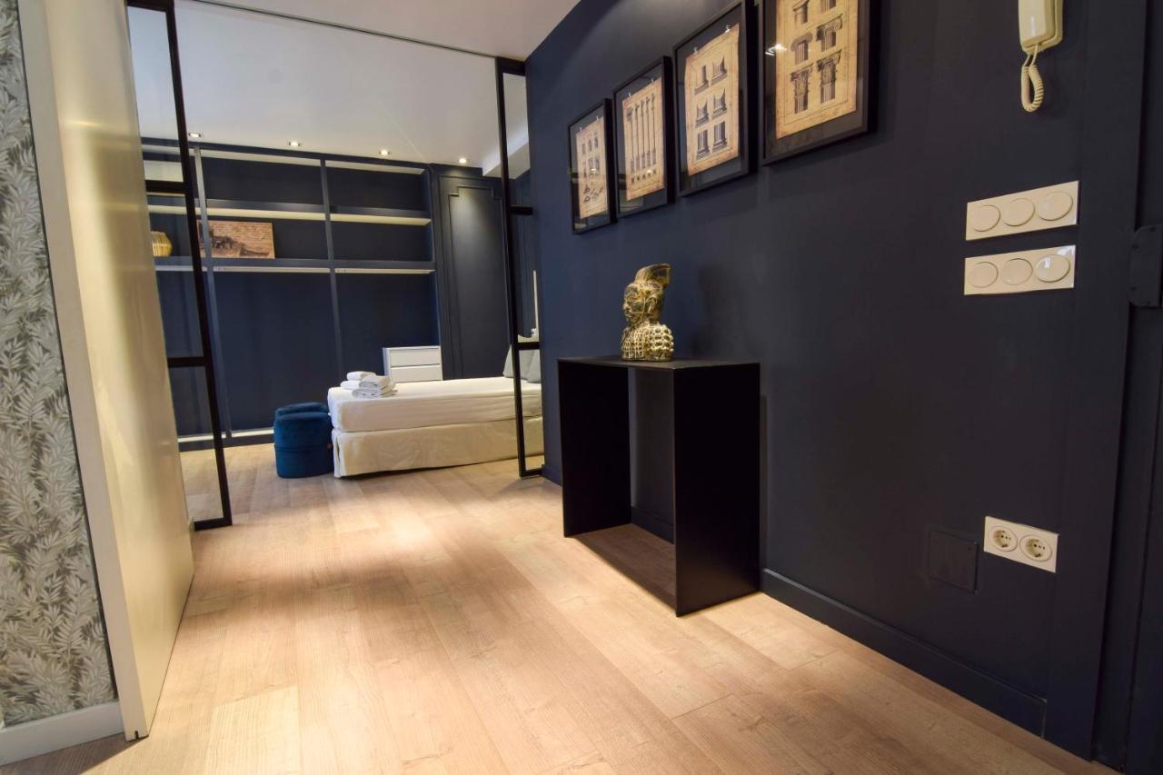 Letmalaga Granada Premium Apartment Exterior photo